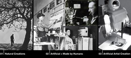 ‘Made by Humans’, una iniciativa para la diferenciación de las creaciones del hombre