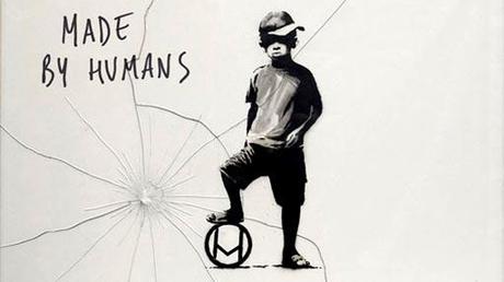 ‘Made by Humans’, una iniciativa para la diferenciación de las creaciones del hombre