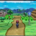 Pokémon X e Y finalmente anunciados para 3DS