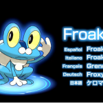 Pokémon X e Y finalmente anunciados para 3DS