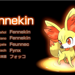 Pokémon X e Y finalmente anunciados para 3DS