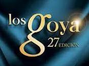 'Blancanieves,' nominaciones, 'Grupo imposible', artista modelo', acaparan nominaciones Premios Goya 2013