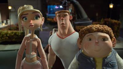 Paranorman: La noche de los muertos vivientes