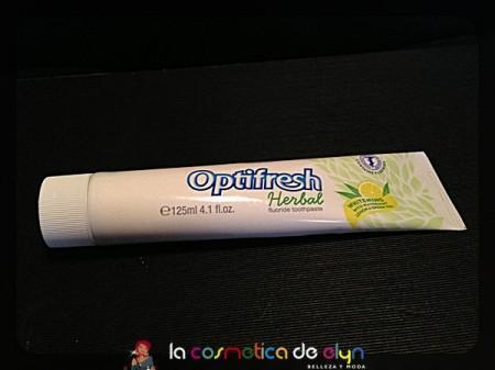 Mis compras del Catalogo 1 de Oriflame pastadientes-herbal-oriflame