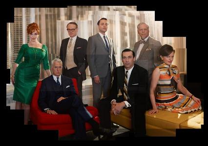 Mad men