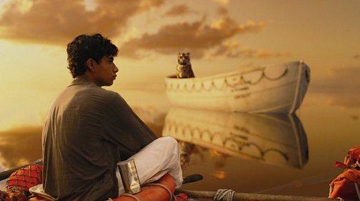 Life of Pi