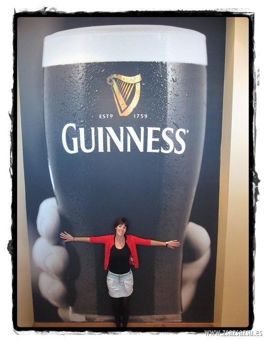 Guinness StoreHouse