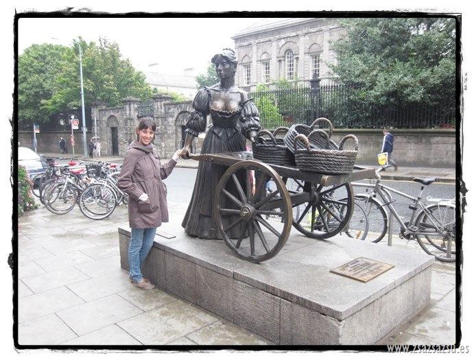 Molly Malone