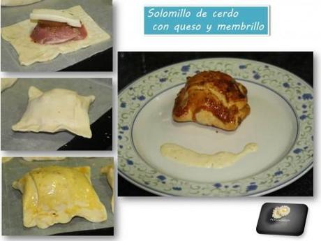 Concurso Diciembre-”Pucheritos”