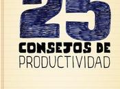 consejos productividad