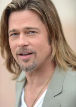 Brad Pitt podría ser Poncio Pilatos