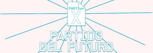Partido del futuro, partido X