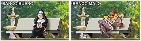 BANCOS BANCOS