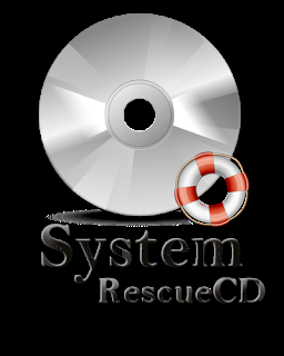 Anvi Rescue Disk Free