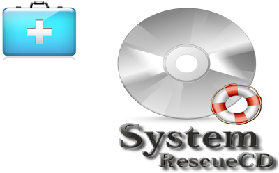 Anvi Rescue Disk Free