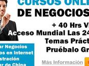 Cuidado! Negocios Internet Falsas Oportunidades