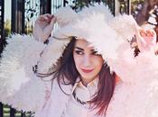 Look day: Teddy Ears