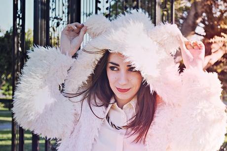 Look of the day: Teddy Ears Lovelystyle (2)