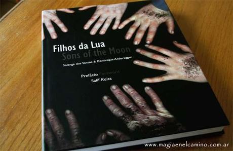 Los hijos de la luna librohijosdelaluna