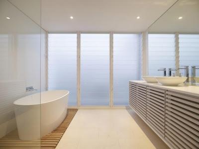 Nuevos Sanitarios Ultramodernos