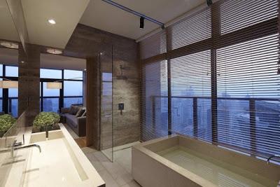 Nuevos Sanitarios Ultramodernos