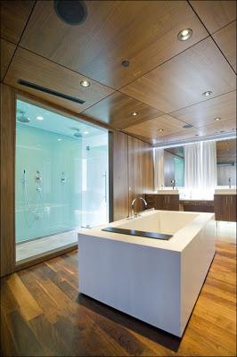 Nuevos Sanitarios Ultramodernos