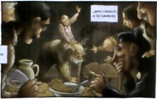 Magasin général Serge volumen 2 por Loisel & Tripp