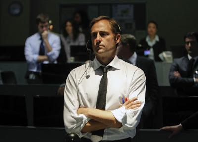 La Noche Más Oscura.(Zero Dark Thirty) Crítica by Mixman