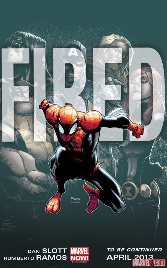 superior spider-man