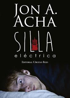 JON A.ACHA 'SILLA ELÉCTRICA'