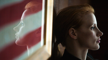 “La noche más oscura (Zero dark thirty)”: Se buscan respuestas “La noche más oscura (Zero dark thirty)”: Se buscan respuestas