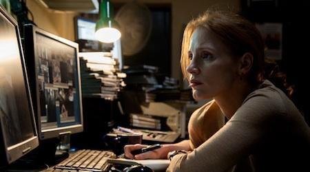 “La noche más oscura (Zero dark thirty)”: Se buscan respuestas “La noche más oscura (Zero dark thirty)”: Se buscan respuestas