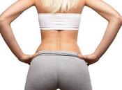 Dieta para aumentar gluteos
