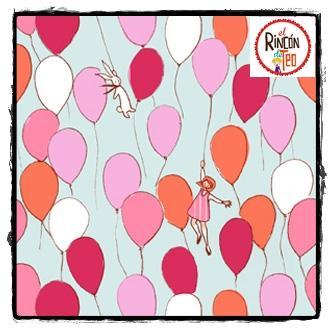 Nuevas Telas para Patchwork que llegaron a la Tiendita Online!!!