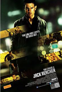 JACK REACHER