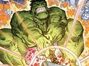 Nuevo teaser Marvel: Hulk Simonson aplastan