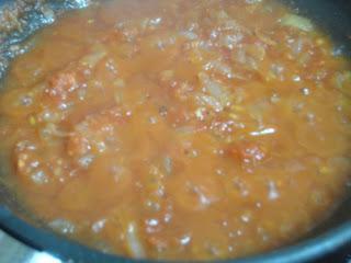 Potaje Manchego con Rellenos Potaje Manchego con Rellenos