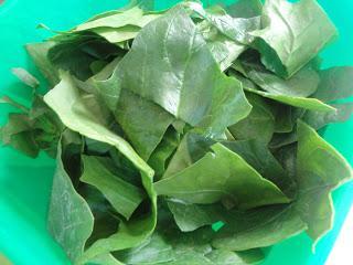 Potaje Manchego con Rellenos Potaje Manchego con Rellenos