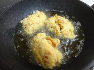 Potaje Manchego con Rellenos Potaje Manchego con Rellenos