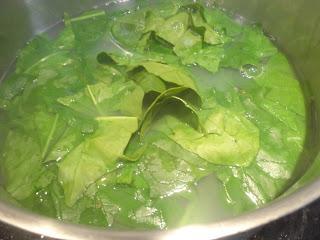 Potaje Manchego con Rellenos Potaje Manchego con Rellenos