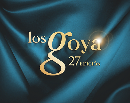 XXVII Premios Goya 2012