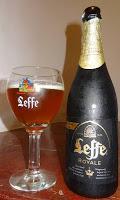 Leffe Royale