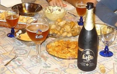 Leffe Royale