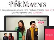 Pink Moments, mejor secreto escondía Plandechicas