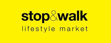 Stop&walk;: el primer lifestyle market español