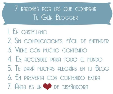7 razones por las que comprar 