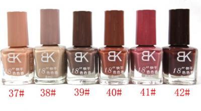 Esmalte nº 41 BK Sweet Candy