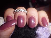 Esmalte nº 41 BK Sweet Candy