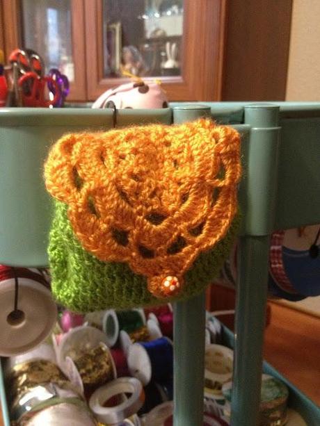 ORGANIZANDO MIS MANUALIDADES