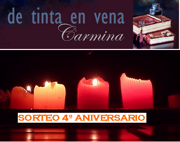 4 años dando guerra